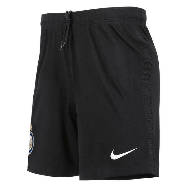 Pantaloni Inter Milan Prima 20/21 Nero